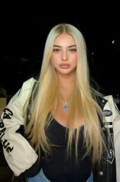 Проститутка Valentina